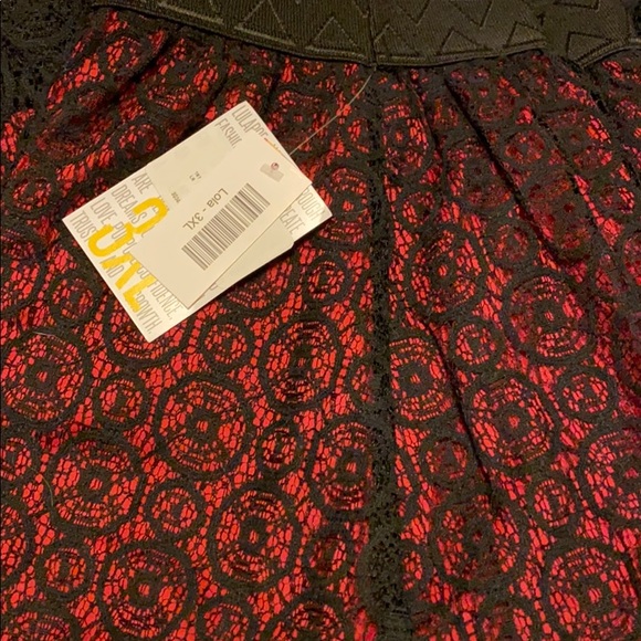 LuLaRoe Dresses & Skirts - Lularoe Lola